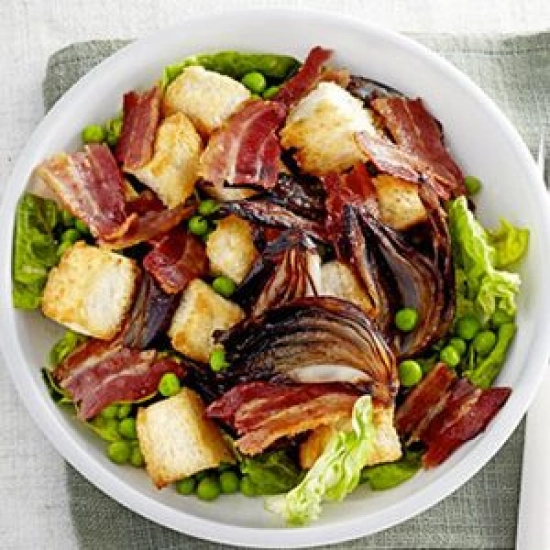 Bacon recipes