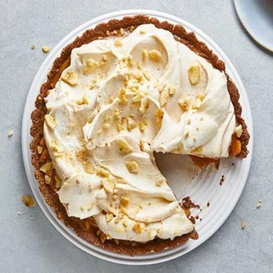 Banoffee recipes