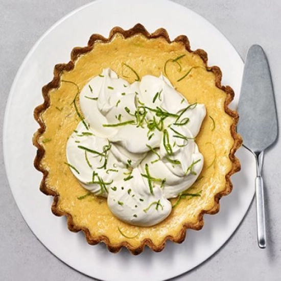 Dinner party dessert recipes