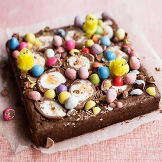 Easter dessert recipes