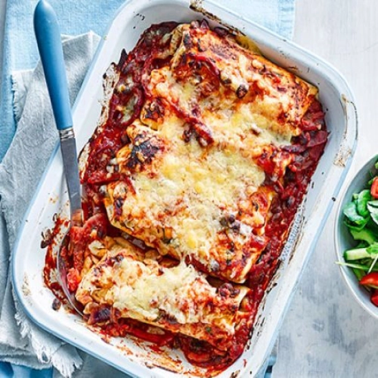 Easy Mexican recipes