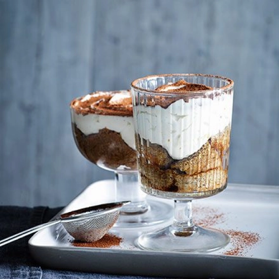 Easy pudding recipes