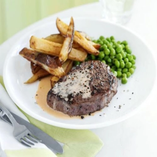 Fillet steak recipes