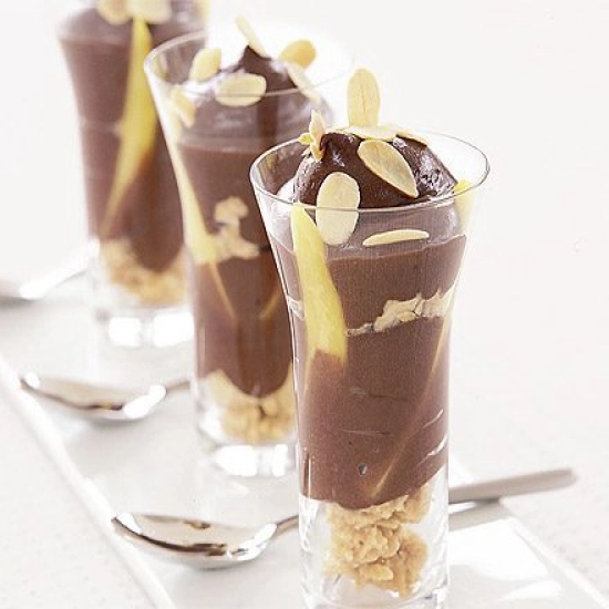 Gordon's chocolate velvet
