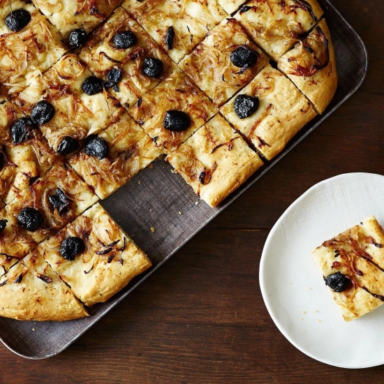Italian Snacking Bread