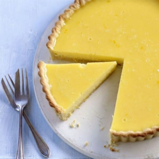 Lemon tart recipes
