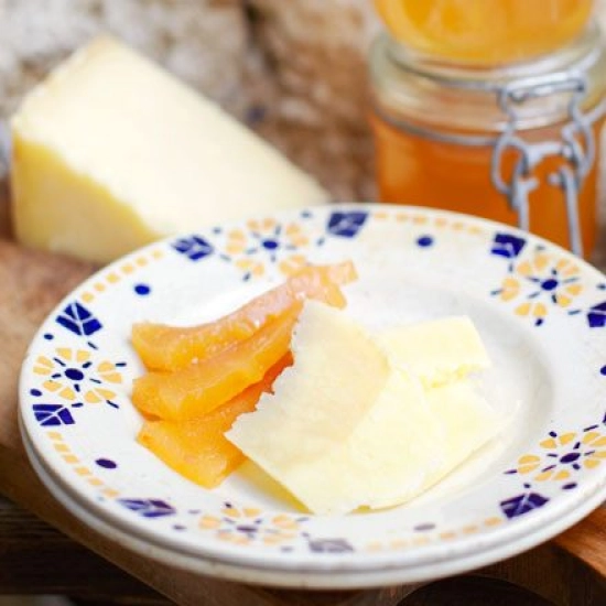 Membrillo