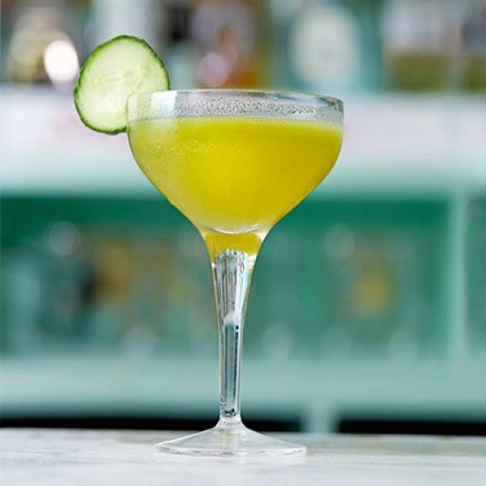 Mezcal cocktail recipes
