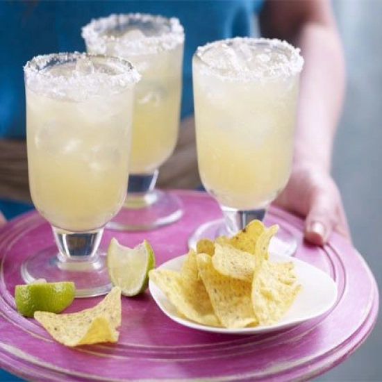 Michelada (Mexican beer cocktail)