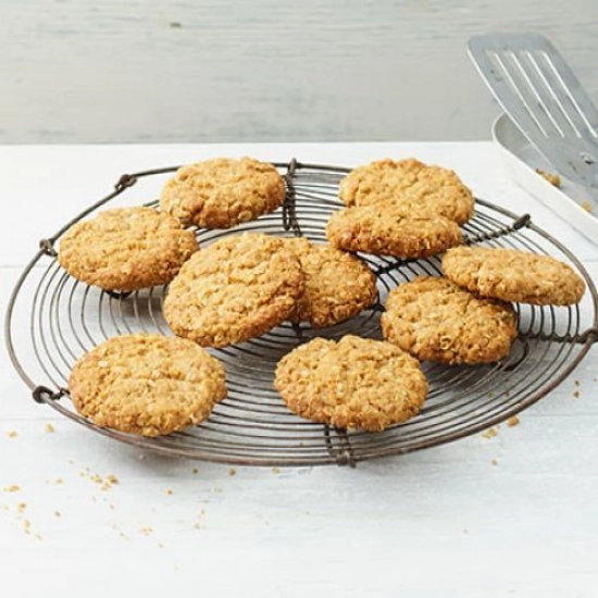 Oat biscuit recipes
