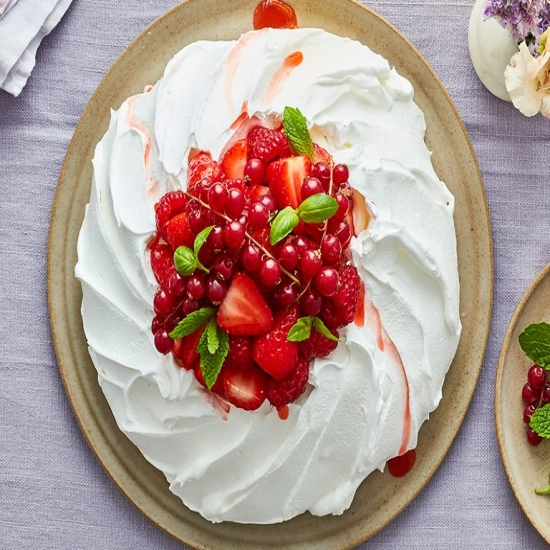 Pavlova