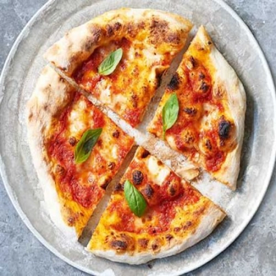 Pizza recipes