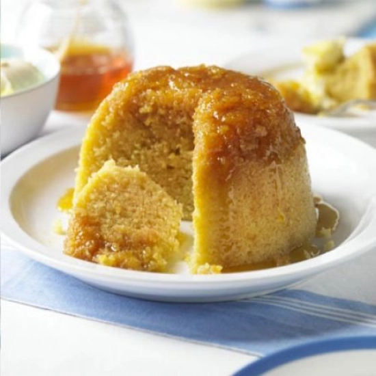 Slow cooker pudding recipes