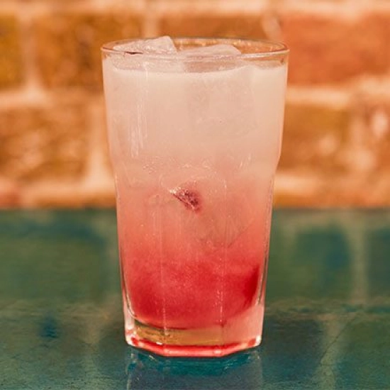 Tequila diablo rojo