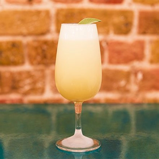 Tequila pina del oro