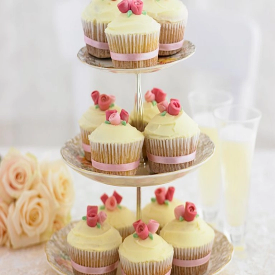 Valentine's Day recipes