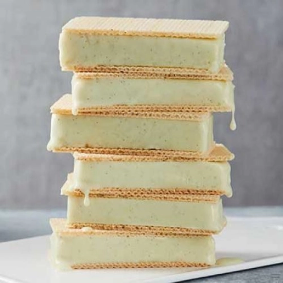 Vegan ice cream recipes