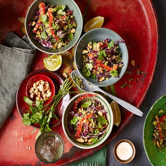 Vegetarian keto recipes