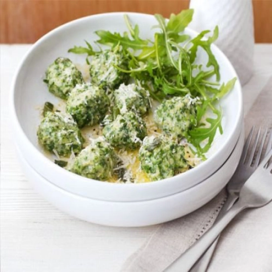Vegetarian main course recipes