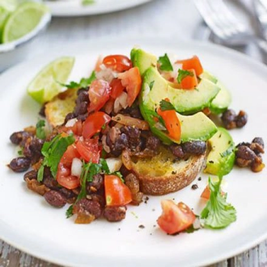Vegetarian Mexican recipes