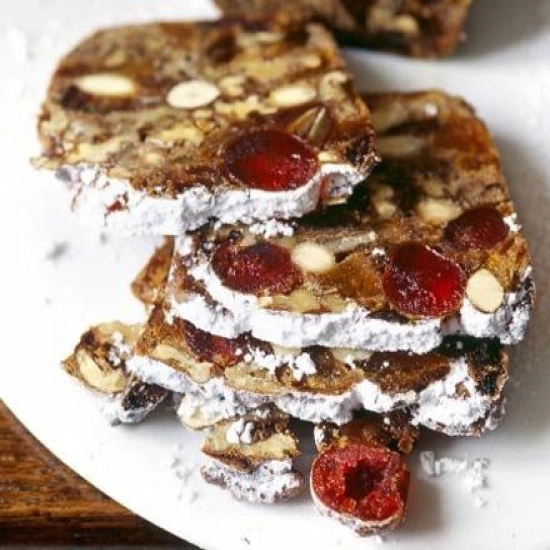 Yule slice