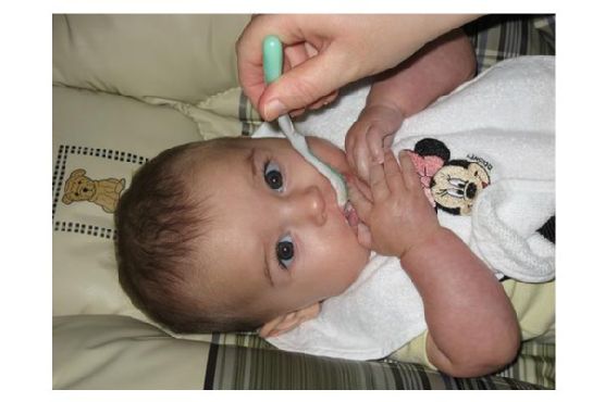 Baby Cereal