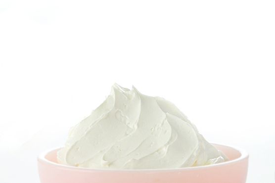 Baking Basics: How to make Swiss Meringue Buttercream Frosting