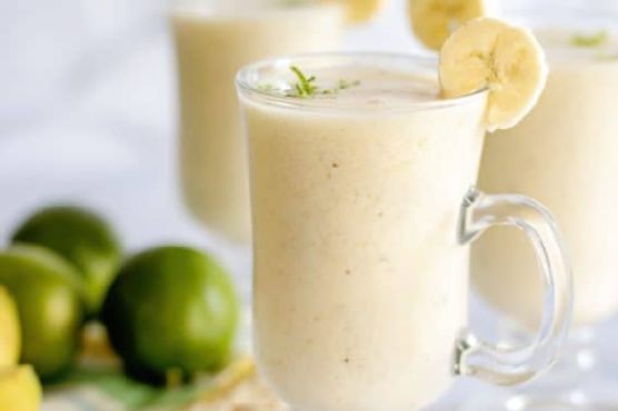 Bananarita Smoothies