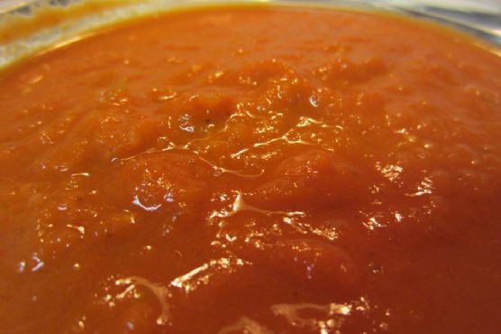 Beasty BBQ Sauce