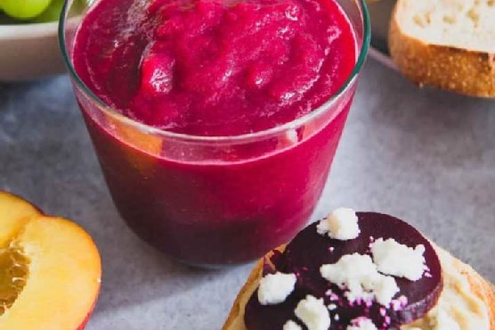 Beet Smoothie