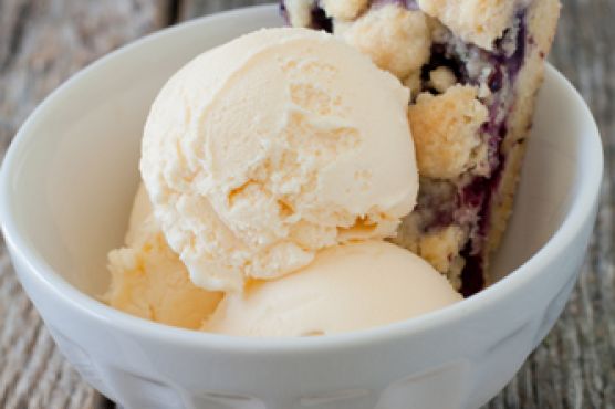 Blueberry Crumb Bars