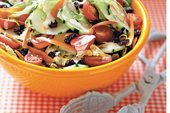 Bug Salad
