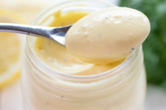 Caesar Dressing