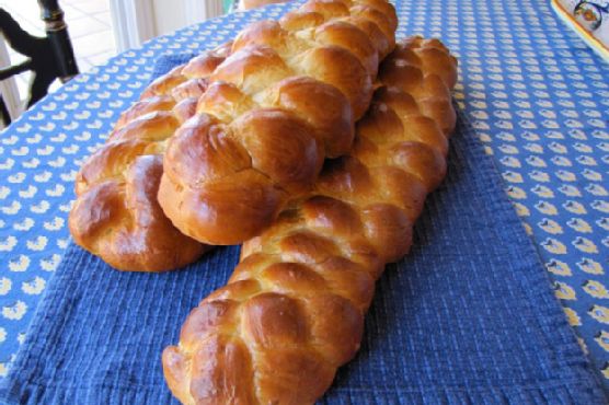 Challah