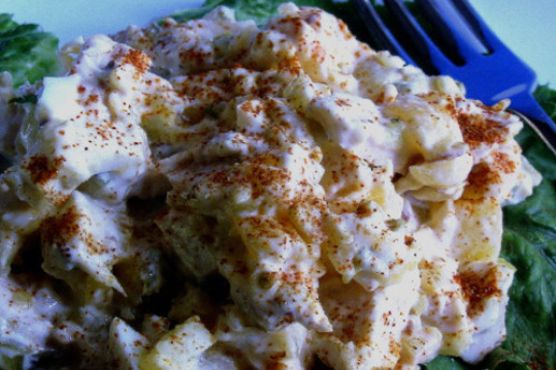 Chicken Salad