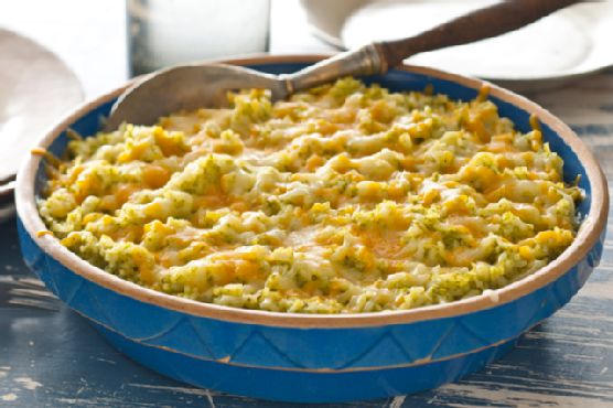 Chile Rice