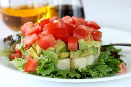 Chipotle Chicken Salad