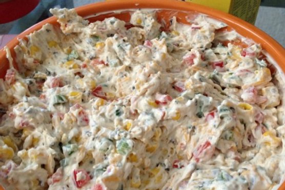 corn dip