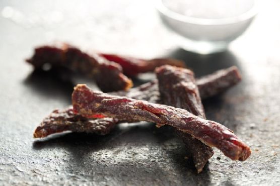 Delicious and Easy Homemade Venison Jerky