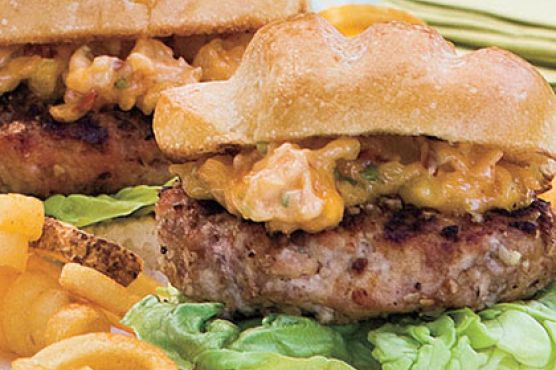 Dried Apricot-Chipotle Mayonnaise