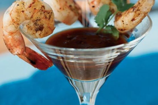 Four-Alarm Barbecue Sauce