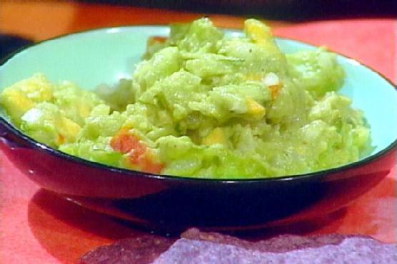 Guacamole