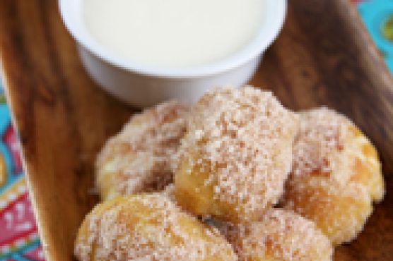 Homemade Soft Pretzels