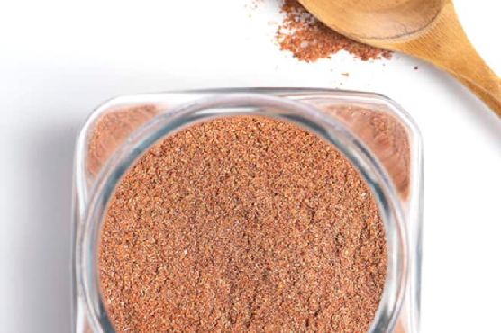 Homemade Taco Seasoning