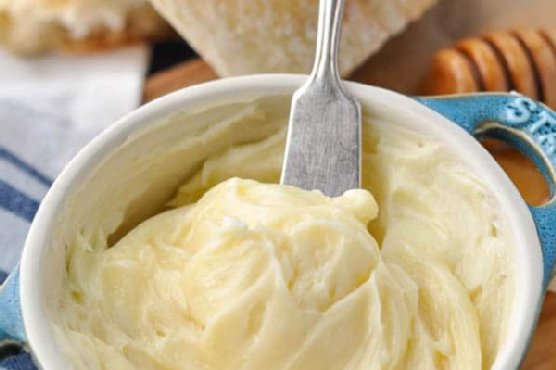 Honey Butter