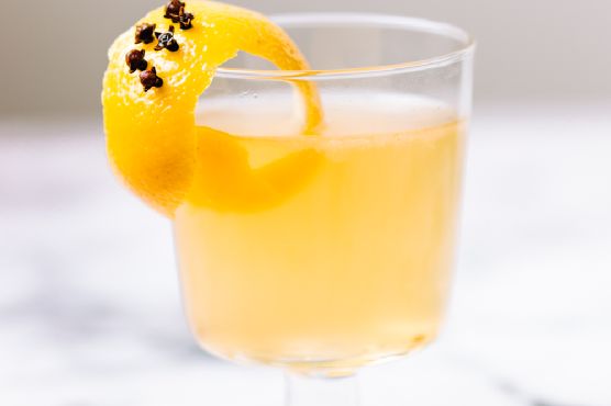 Hot Toddy