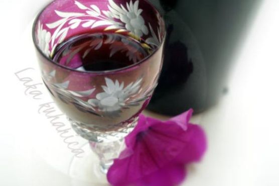Kahlúa liqueur