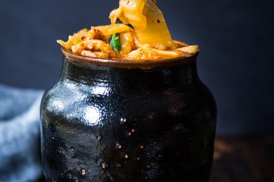 Kimchi