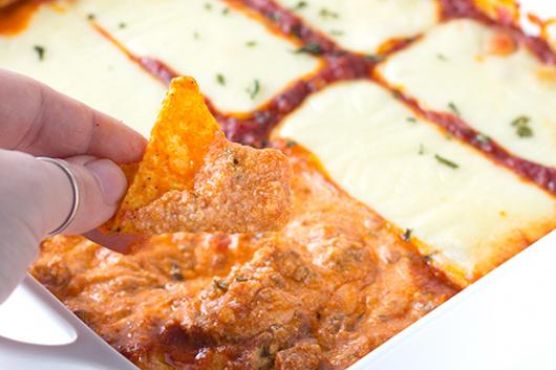 Lasagna Dip