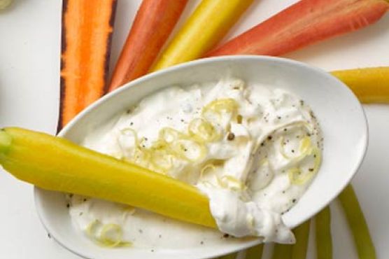 Lemon Aioli